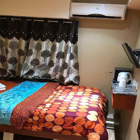 Rich Hostel ฮ่องกง ภายนอก รูปภาพ