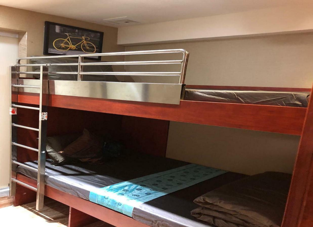 Rich Hostel ฮ่องกง ห้อง รูปภาพ