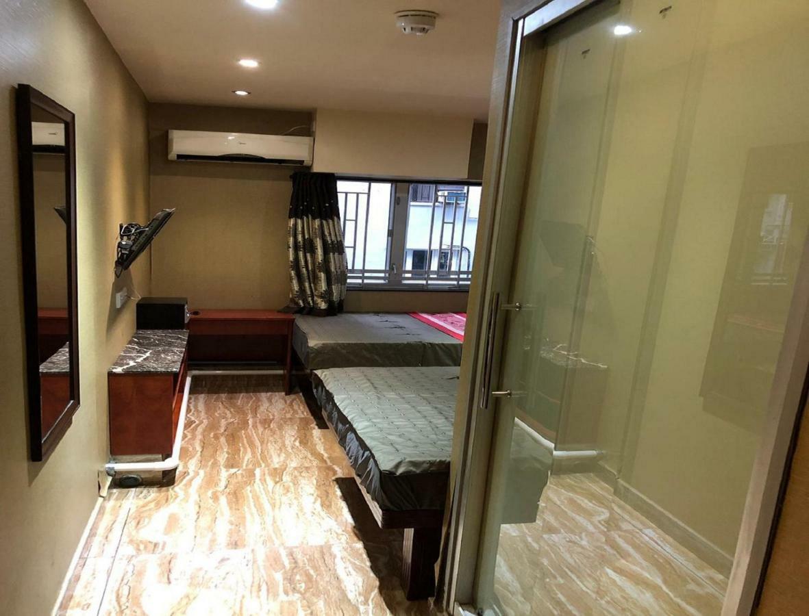 Rich Hostel ฮ่องกง ภายนอก รูปภาพ